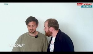 Le petit filet du 24 juin - L'Équipe de Greg - extrait