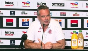 Mola : «Jouer notre rugby» - Rugby - Top 14 - Toulouse