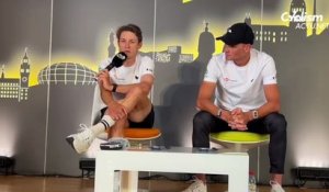 Tour de France 2025 - Jasper Philipsen : "Le maillot Jaune est bien sûr notre objectif avec Mathieu"