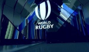 Le replay de Australie - Ecosse - Rugby - Coupe du monde U20