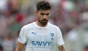 Al Hilal - Koulibaly : "C'était très difficile pour Ruben (Neves) et João (Cancelo)"