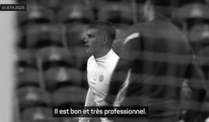 En chiffres - Thiago Silva retrouve Chelsea