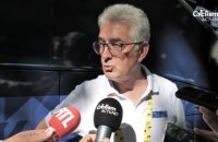 Tour de France 2025 - Marc Madiot : "Pogacar, Vingegaard, Van der Poel... J'ai été impressionné, ce sont des rockstars devant"