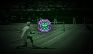 1/2 finale - Jannik Sinner / Novak Djokovic