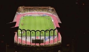 Le replay du meeting de Monaco - Athlétisme - Ligue de diamant