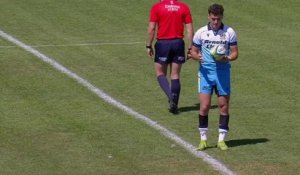 Le replay de Afrique du Sud - Ecosse - Rugby - Coupe du monde U20