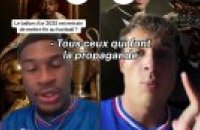 Ballon d’or : Yamal ou Dembélé, le débat fait rage