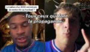 Ballon d’or : Yamal ou Dembélé, le débat fait rage