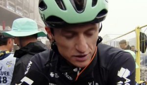 Tour de France 2025 – Felix Gall : "UAE ne roulait pas à bloc, alors j’ai attaqué"