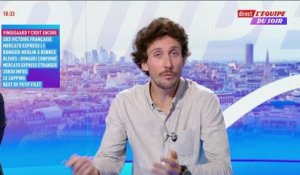 Jonas Vingegaard : « Ma force, c'est la troisième semaine » - Cyclisme - Tour de France