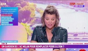 Mercato : l'OL veut annuler le contrat du gardien Matt Turner négocié par John Textor - Foot - Ligue 1 - Transferts