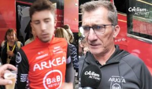 Tour de France 2025 - Didier Rous : "Ça fait chier... donc les partenaires, venez nous voir !"