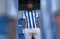 Les premiers pas de Caleta-Car à la Real Sociedad