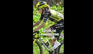 Tour de France - Ferrand-Prévot, le Tour de force !