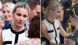 Tour de France Femmes 2025 - Marion Rousse : "L’impression que c'était écrit, c’est beau..."