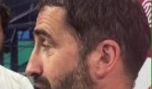 Frédéric Fauthoux : « Aujourd'hui, nous sommes des outsiders » - Basket - Euro (H) - Bleus