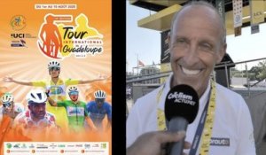 Cyclisme - Tour de Guadeloupe 2025 - Dopage, accident, tricherie... le triste buzz du Tour de Guadeloupe, la colère de Luc Leblanc