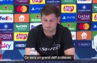 Tottenham - Ben Davies : "Le PSG n'est pas invincible"