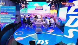 Donnarumma a échangé avec Guardiola et possède un accord avec Manchester City - Foot - Transferts