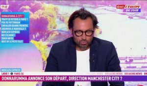 Safonov déterminé à rester au PSG - Foot - Ligue 1 - PSG