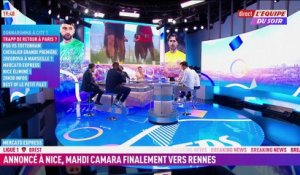 L'entraîneur de Nice, Franck Haise, attend trois recrues - Foot - Transferts - Ligue 1