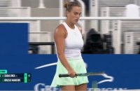 Cincinnati - Sabalenka prête pour le "classique" face à Rybakina