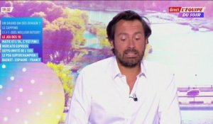 L'OL annonce le départ de Nemanja Matic - Foot - Transferts