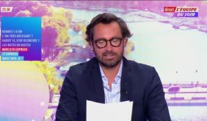 Benatia : « Il reste un ou deux postes qu'on espère renforcer » - Foot - Ligue 1 - Transferts