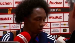 Malick Fofana : « S'il y a une bonne opportunité, on va voir » - Foot - Ligue 1 - Lyon