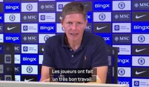 Crystal Palace - Glasner : "Eze est encore sous contrat chez nous !"