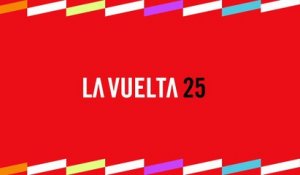 Vuelta 2025, Étape 3 : San Maurizio Canavese - Ceres, parcours et profil - Cyclisme - Vuelta