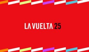 Vuelta 2025, Étape 5 : Figueres - Figueres, parcours et profil - Cyclisme - Vuelta