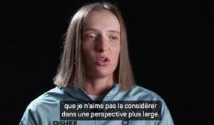 Cincinnati - Swiatek après son titre : "C'est un regain de confiance avant l'US Open"