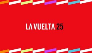 Vuelta 2025, Étape 18 : Valladolid - Valladolid, parcours et profil - Cyclisme - Vuelta