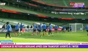 Le milieu international malien du Rapid Vienne Mamadou Sangaré a signé à Lens - Foot - Transferts