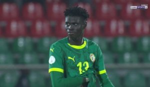 CHAN 2024 : Sénégal et Soudan se neutralisent et se qualifient en quarts