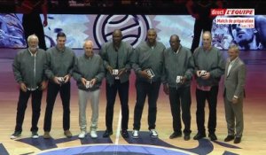 Le replay de France - Espagne (MT2) - Basket - Prépa Euro 2025