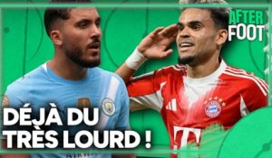 Bayern-Leipzig, City-Tottenham... les chocs européens à suivre ce week-end