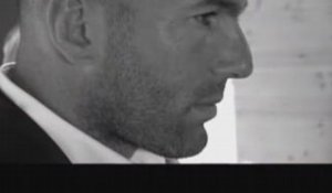 Zidane au coeur d'ELA à Nancy