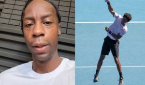 Tennis - Buenos Aires 2026 - Gaël Monfils, malade et forfait : "Je suis désolé..."