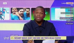 Guerschon Yabusele transféré chez les Bulls - Basket - NBA - Chicago Bulls