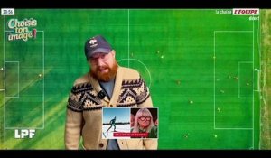 Le petit filet du 5 février - L'Équipe de Greg - extrait