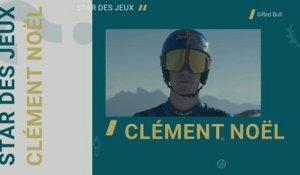 Star des Jeux - Clément Nöel, le porte-drapeau des Bleus