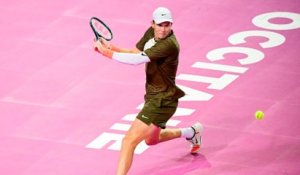 Tennis - Open Occitanie 2026 - Martin Damm a pris rendez-vous avec Adrian Mannarino en demi-finales