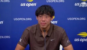 US Open 2025 - Coleman Wong : "Je ne serai jamais plus honoré de représenter Hong Kong."