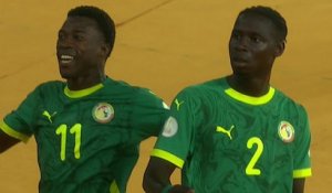 CHAN 2024 : le Sénégal décroche le bronze face au Soudan !