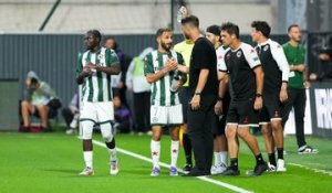 Ligue 2 : Le Red Star domine Annecy et poursuit sa marche en avant