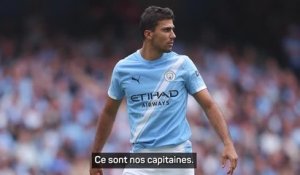 Espagne - Luis de la Fuente heureux du retour de Rodri et Carvajal