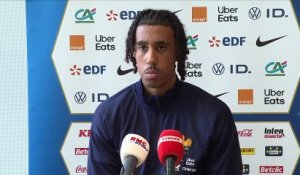 Yoro : « On a perdu contre une D4 ce n’est pas normal pour un club de notre stature » - Foot - Premier League