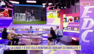 Di Meco : «Comment tu peux t’attacher à une équipe qui change 20 joueurs ?» - Foot - Transferts - OM